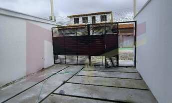 Imagem 3: Casa 3/4 sendo 1 suite na Mangabeira