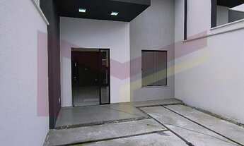 Imagem 2: Casa 3/4 sendo 1 suite na Mangabeira