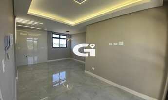 Imagem 2: Lindo apartamento 3 q sendo 1 suíte com sacadas e churrasqueira (1 ou 2 vagas) no Afonso P