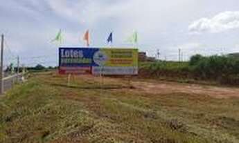 Imagem: TERRENO A VENDA NO BAIRRO COLINA AZUL EM