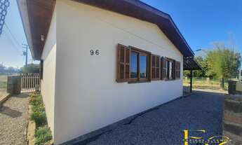 Imagem: Casa, Residencial para Venda, Caçamba