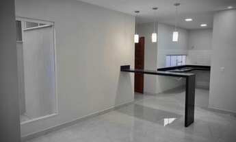 Imagem 3: Alugo Casa Ecoville 2 - Parnamirim RN