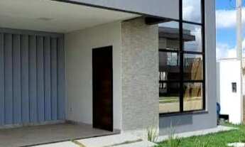 Imagem: Alugo Casa Ecoville 2 - Parnamirim RN