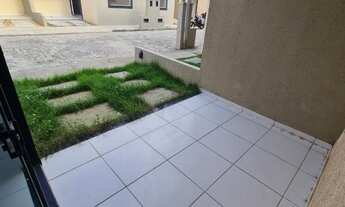 Imagem 6: Alugo Duplex Extremoz RN - Brisas da Lagoa