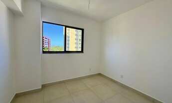 Imagem 6: Aluguel Apartamento - Mood Parque das Dunas - Natal RN