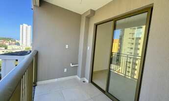 Imagem 3: Aluguel Apartamento - Mood Parque das Dunas - Natal RN