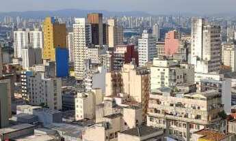 Imagem 7: Kit espaçosa com 1 dormitório na Praça Julio Mesquita