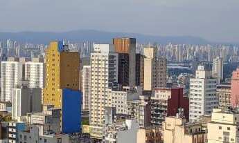 Imagem 5: Kit espaçosa com 1 dormitório na Praça Julio Mesquita