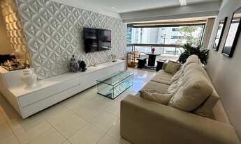 Imagem 2: Apartamento em Setúbal com 3 quartos (suítes)!