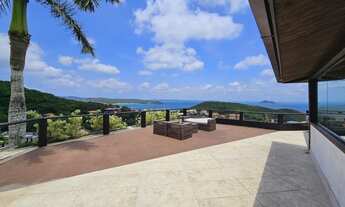 Imagem 5: Imóvel de luxo, Praia de João Fernandes, A.T.: 9.143m², 20 suítes, Búzios/RJ - Valor de av