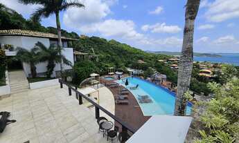 Imagem 2: Imóvel de luxo, Praia de João Fernandes, A.T.: 9.143m², 20 suítes, Búzios/RJ - Valor de av