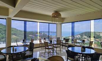 Imagem 4: Imóvel de luxo, Praia de João Fernandes, A.T.: 9.143m², 20 suítes, Búzios/RJ - Valor de av