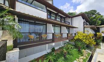 Imagem 3: Imóvel de luxo, Praia de João Fernandes, A.T.: 9.143m², 20 suítes, Búzios/RJ - Valor de av