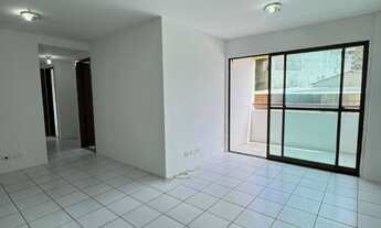 Imagem: Apartamento na Encruzilhada com03 quartos!