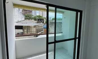 Imagem 2: Apartamento na Encruzilhada com03 quartos!