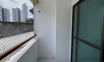 Imagem 3: Apartamento na Encruzilhada com03 quartos!