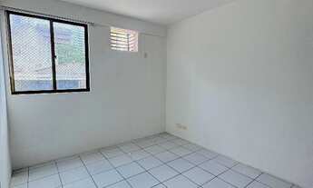 Imagem 6: Apartamento na Encruzilhada com03 quartos!