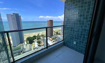 Imagem: Apartamento em Candeias 3 quartos (1 suítes