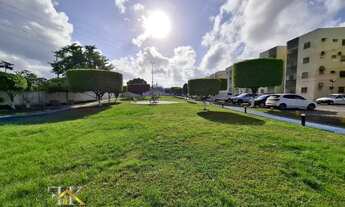 Imagem: Vendo Apartamento em Camaragibe com 2 quartos