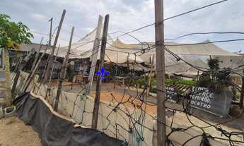 Imagem 5: Terreno de Esquina à Venda no Bairro Santa Terezinha - 333m²