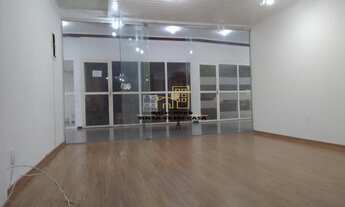 Imagem: Sala Comercial Galeria em Resende RJ