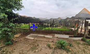 Imagem: Terreno de Esquina à Venda no Bairro Santa