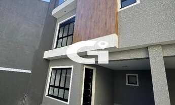 Imagem 2: Triplex no bairro Jardim das Américas com 3 suítes e escritório