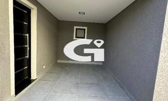 Imagem 3: Triplex no bairro Jardim das Américas com 3 suítes e escritório