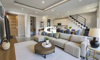 Imagem 1: Sobrado Triplex Casa com 3 dormitórios