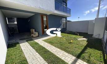 Imagem 3: Sobrado Triplex Casa com 3 dormitórios