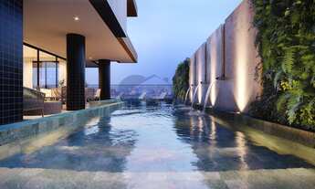 Imagem 4: Apartamento á venda com 2 suítes no centro de Torres/RS