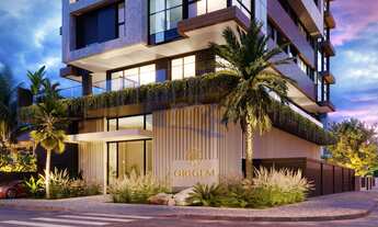 Imagem 3: Apartamento á venda com 2 suítes no centro de Torres/RS