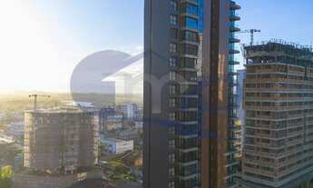 Imagem 4: Apartamento á venda com 2 suítes na Praia Grande em Torres/RS