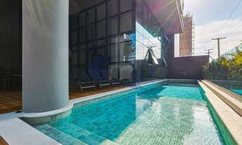 Imagem 7: Apartamento á venda com 2 suítes na Praia Grande em Torres/RS