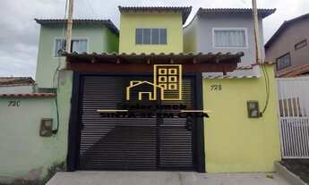 Imagem: Casa 02 Quartos para Venda, localizado em