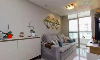 Imagem 3: Vista espetacular no Tatuapé! Apto com 3 dorms, 19º andar, lazer completo