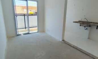 Imagem 7: Oportunidade imperdível! Apto novo com 2 dorms a 200m do metrô Tucuruvi por R$ 349 mil