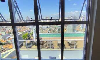 Imagem 5: Oportunidade imperdível! Apto novo com 2 dorms a 200m do metrô Tucuruvi por R$ 349 mil