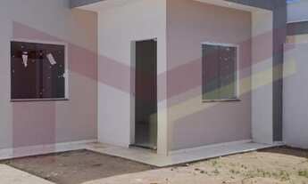 Imagem: Casa 2/4 próximo ao Parque da Cidade