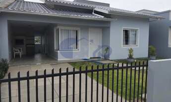 Imagem: Casa 3 dorm a venda no Bairro Silveira em