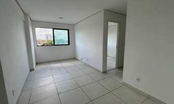 Imagem: Apartamento no bairro da Várzea!