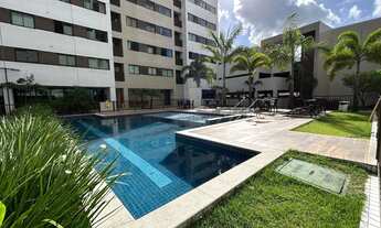 Imagem: Apartamento no bairro da Várzea!