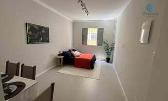 Imagem: 1 vaga na garagem na Avenida Doutor Epitácio