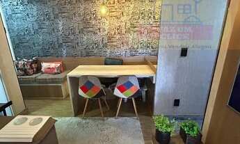 Imagem 7: Viva com Estilo no Condomínio Fantastique ? Conforto, Vista e Lazer Completo!