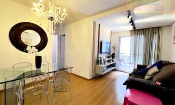 Imagem: Sofisticação e Mobilidade no Brás Planejado