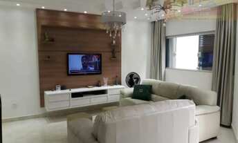 Imagem 4: Sobrado Moderno ao Lado do Anália Franco ? Segurança, Conforto e Estilo!