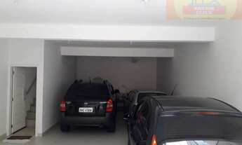 Imagem 3: Sobrado Moderno ao Lado do Anália Franco ? Segurança, Conforto e Estilo!