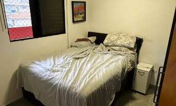 Imagem 7: Praticidade e Conforto na Vila Formosa ? Mobiliado e Perto de Tudo!