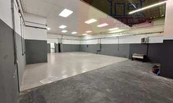 Imagem 3: Galpão Impecável na Lapa ? Estrutura Completa para Comércio, Indústria ou Depósito!