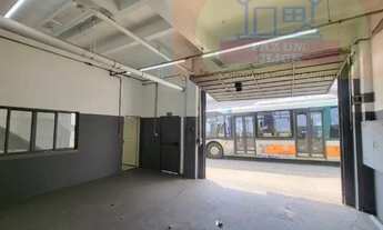 Imagem 6: Galpão Impecável na Lapa ? Estrutura Completa para Comércio, Indústria ou Depósito!